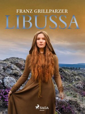 cover image of Libussa